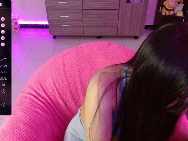 IsabellaGonzalez webcam