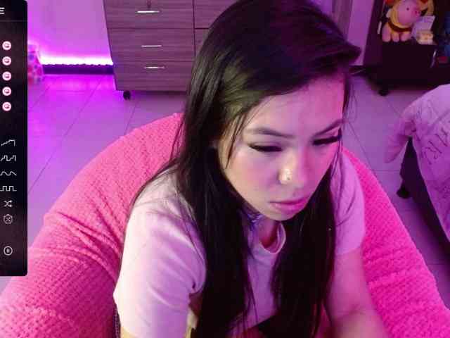 IsabellaGonzalez webcam