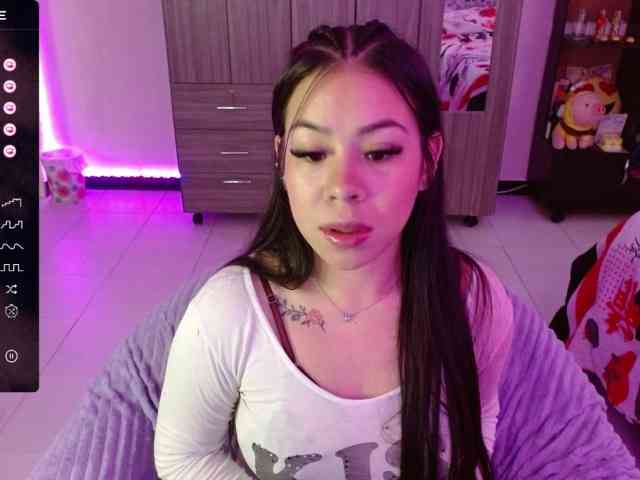 IsabellaGonzalez webcam