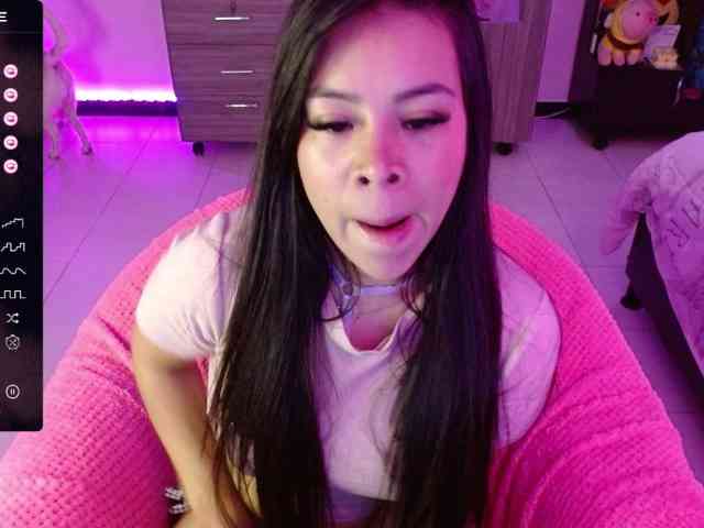 IsabellaGonzalez webcam