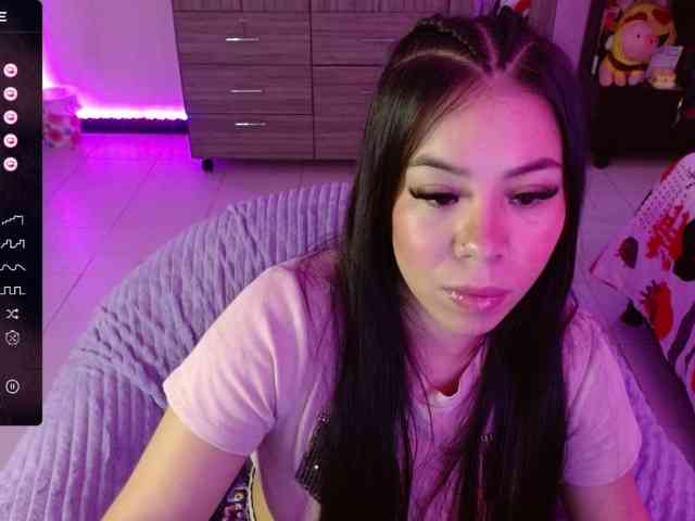 IsabellaGonzalez webcam