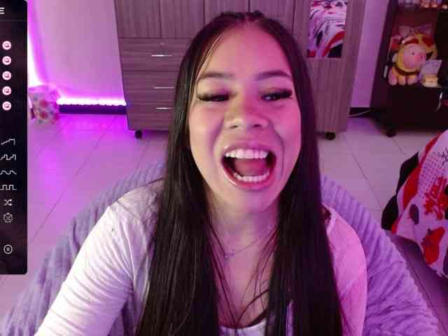 IsabellaGonzalez webcam