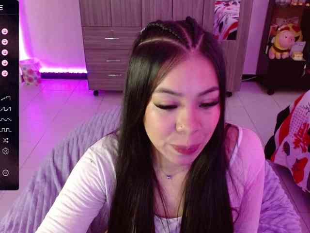 IsabellaGonzalez webcam