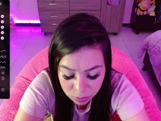 IsabellaGonzalez webcam