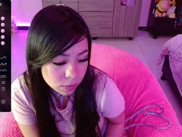 IsabellaGonzalez webcam