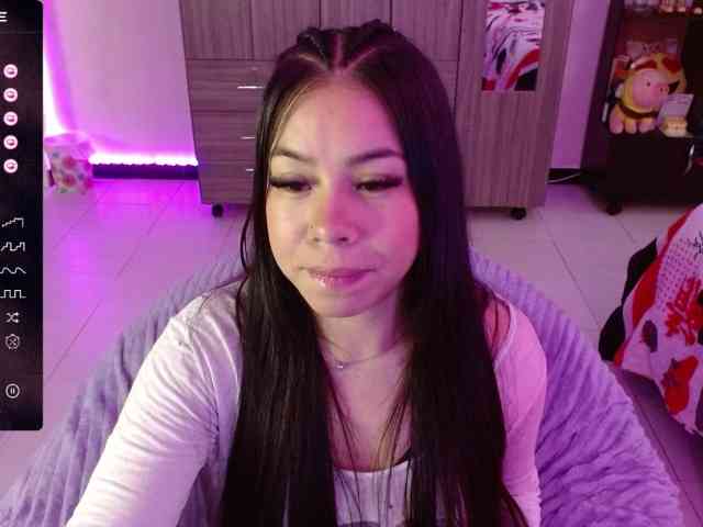 IsabellaGonzalez webcam