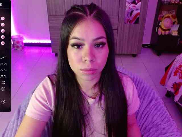IsabellaGonzalez webcam