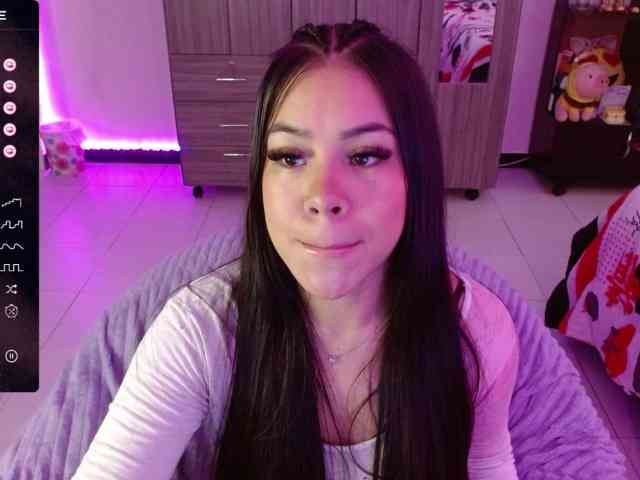 IsabellaGonzalez webcam