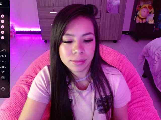 IsabellaGonzalez webcam