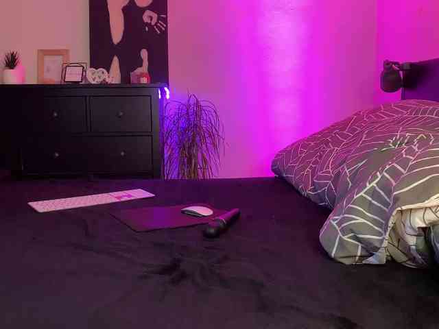 dalmatian-girl webcam