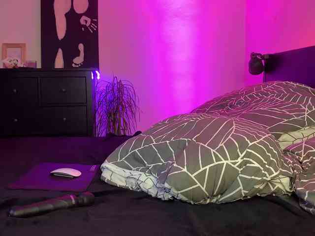 dalmatian-girl webcam