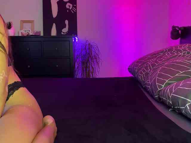 dalmatian-girl webcam