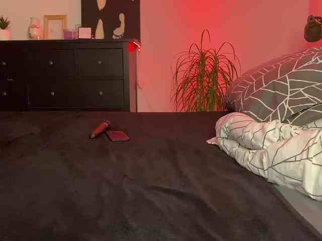 dalmatian-girl webcam