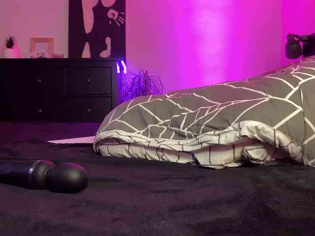 dalmatian-girl webcam