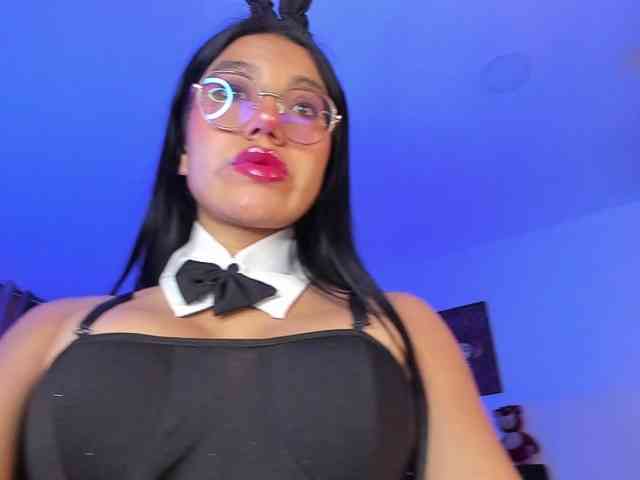 Violetbunny webcam