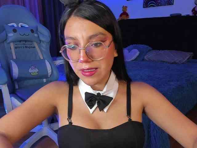 Violetbunny webcam