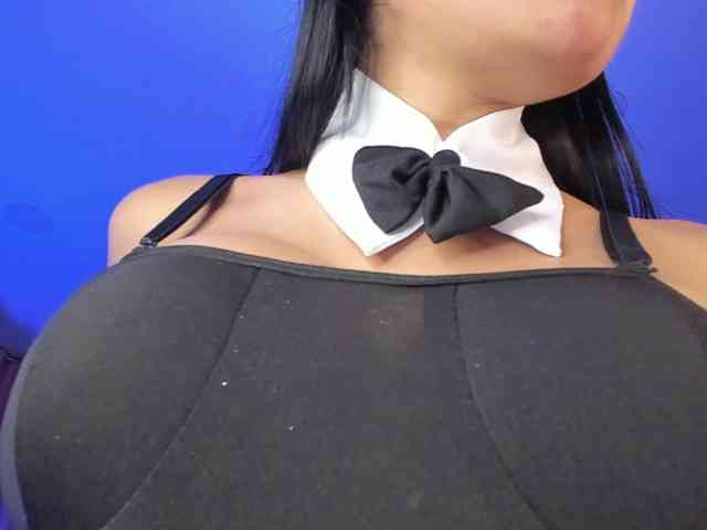Violetbunny webcam