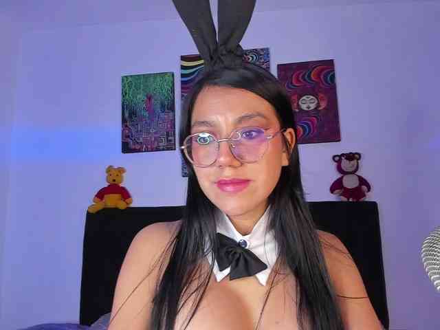 Violetbunny webcam