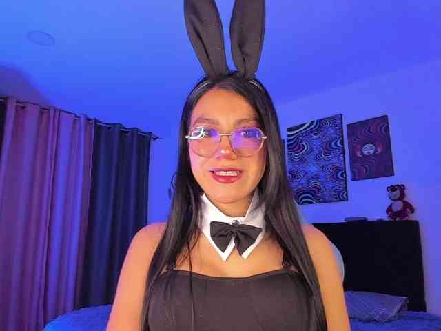 Violetbunny webcam