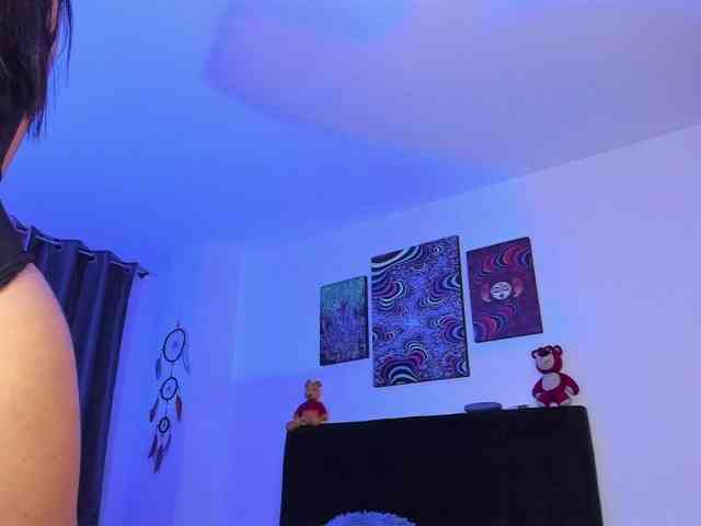Violetbunny webcam