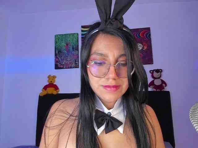 Violetbunny webcam