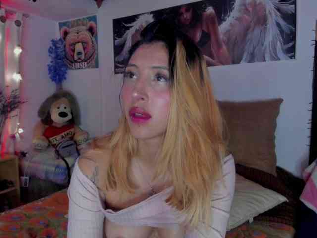 CuteWee420 webcam
