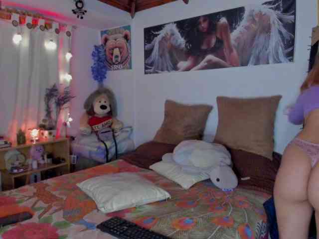 CuteWee420 webcam