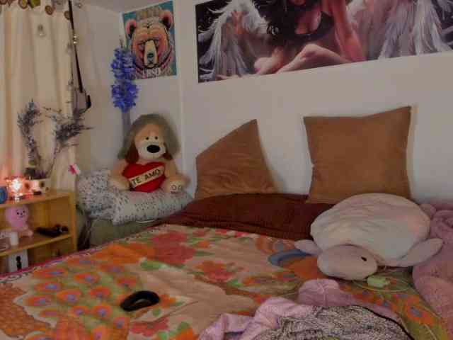 CuteWee420 webcam