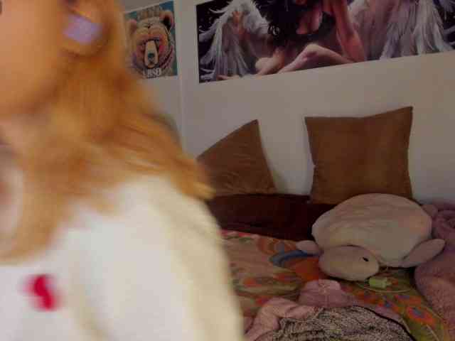 CuteWee420 webcam