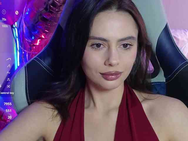 Allla webcam
