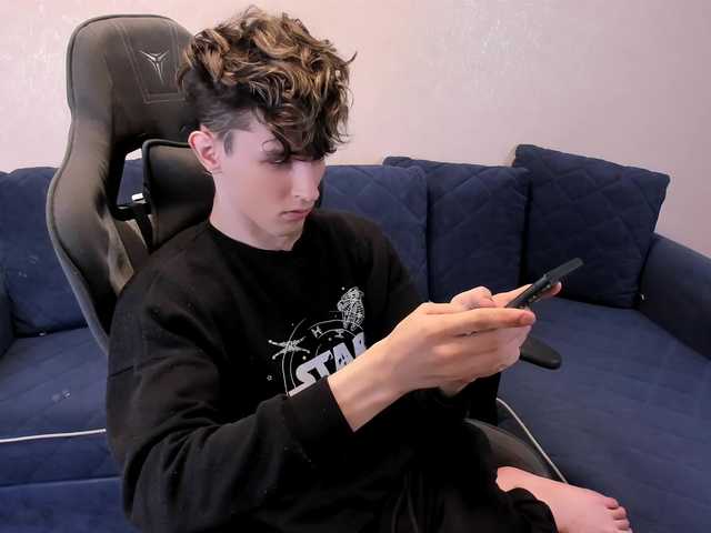 JamesMills webcam