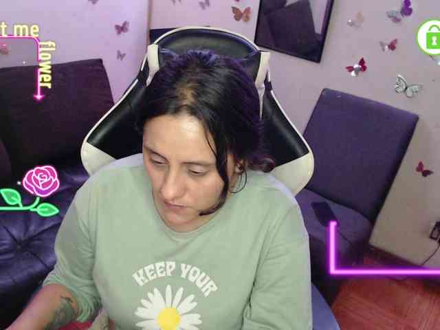 SophiaaVega webcam