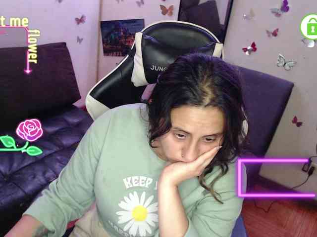 SophiaaVega webcam