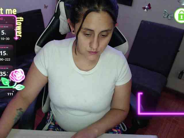 SophiaaVega webcam