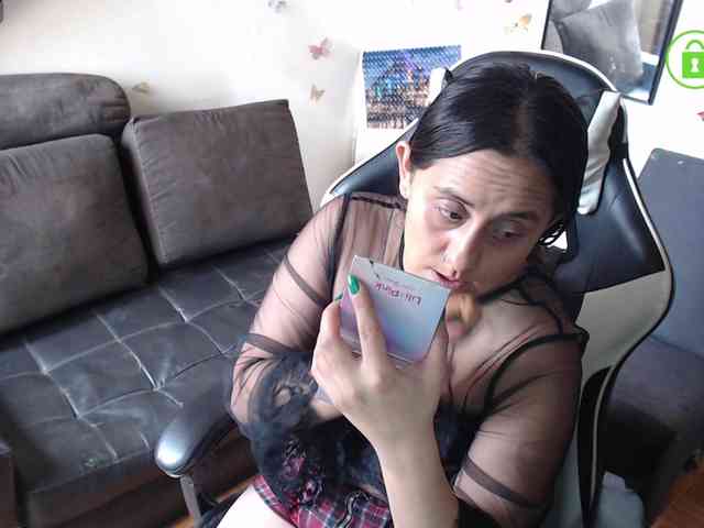 SophiaaVega webcam