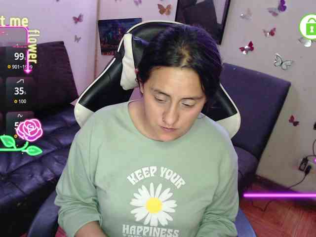 SophiaaVega webcam