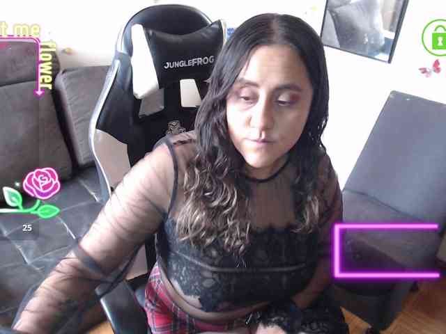 SophiaaVega webcam