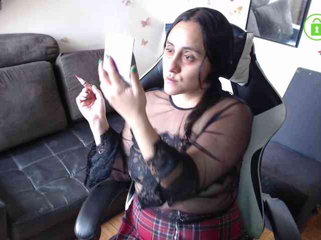 SophiaaVega webcam