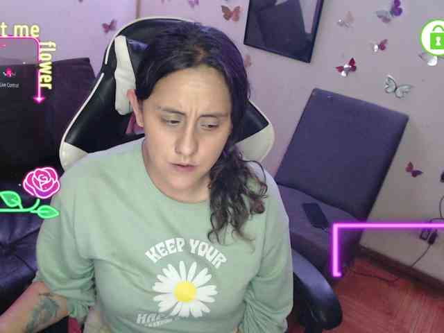 SophiaaVega webcam