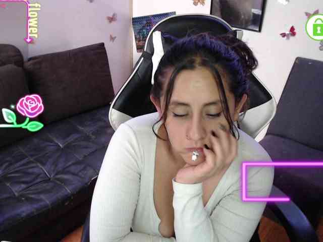 SophiaaVega webcam