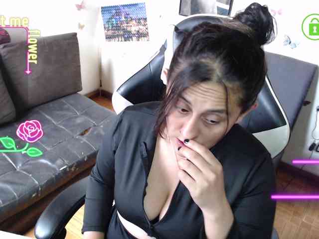 SophiaaVega webcam