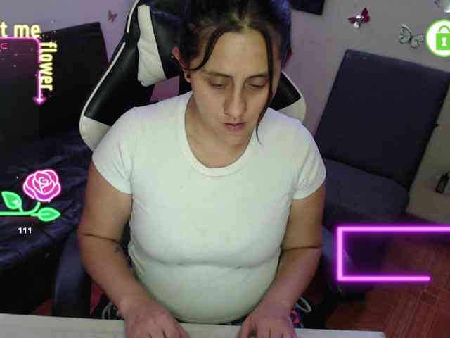 SophiaaVega webcam