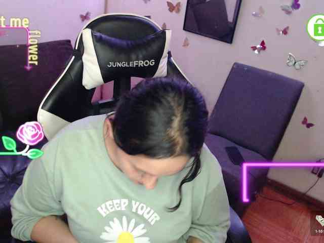 SophiaaVega webcam