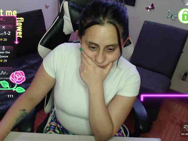 SophiaaVega webcam