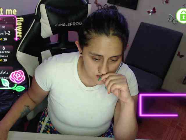SophiaaVega webcam