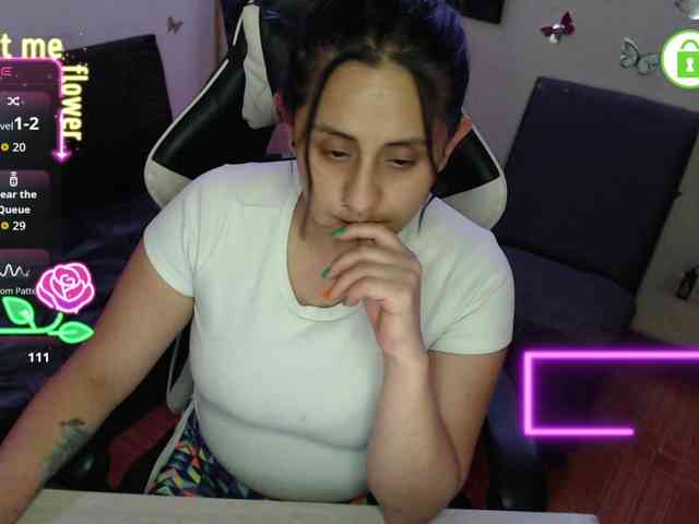 SophiaaVega webcam