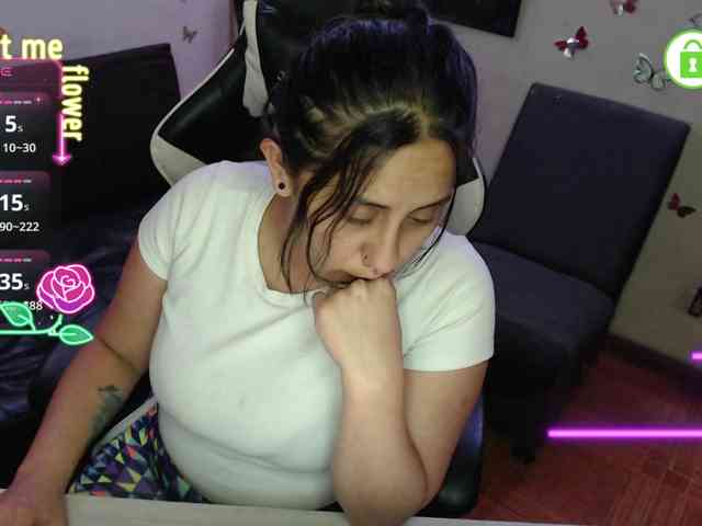 SophiaaVega webcam