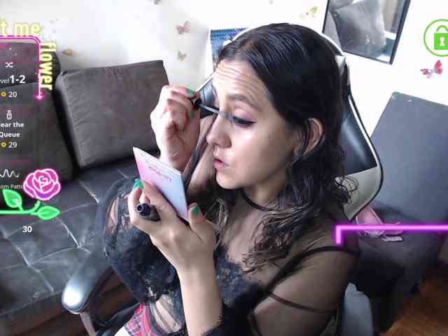 SophiaaVega webcam
