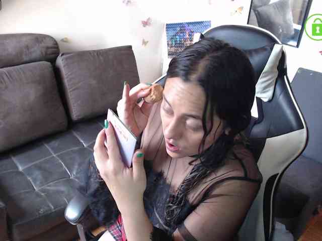 SophiaaVega webcam