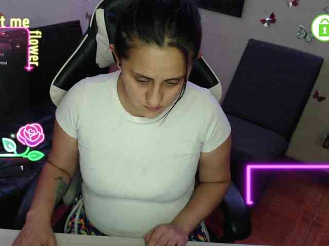 SophiaaVega webcam